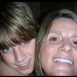 Meet your Posher, Terrie